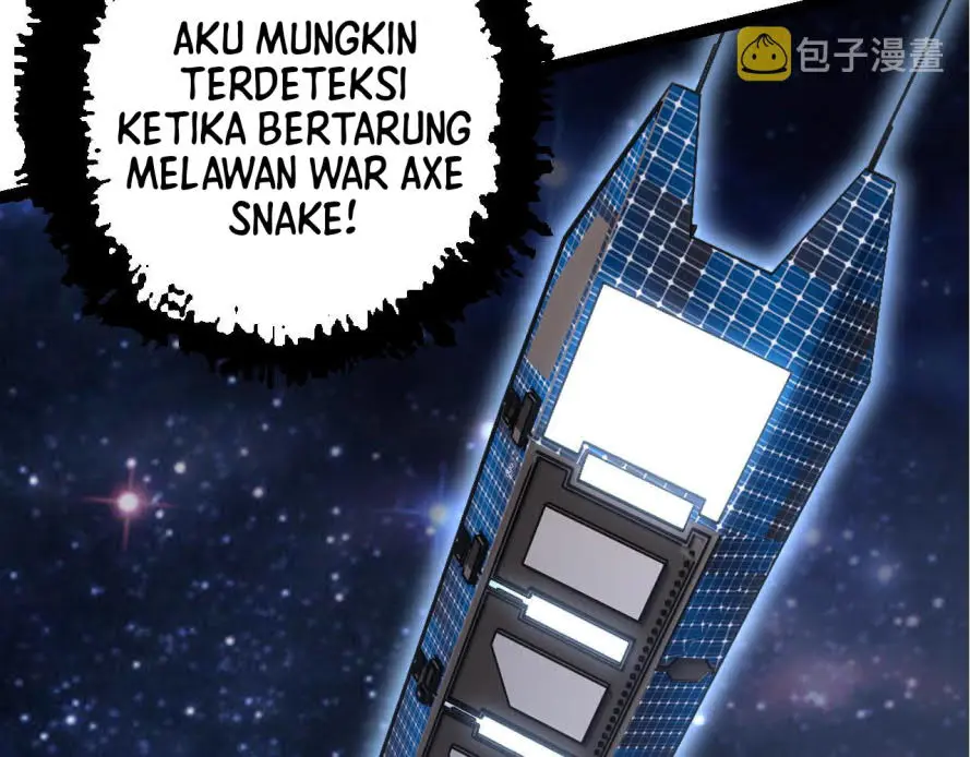 Evolution Begins With A Big Tree Chapter 17 Gambar 116