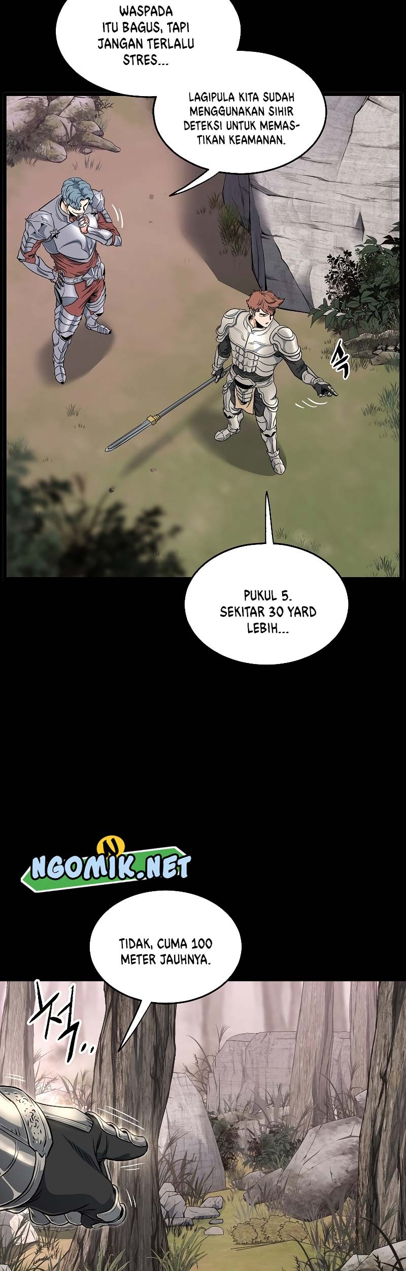 Murim Login - Chapter 142 - Page 22