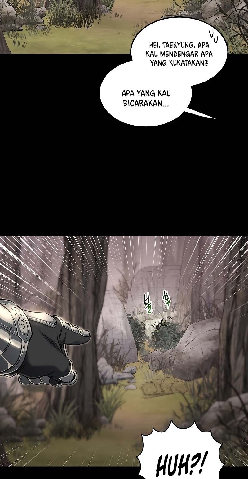 Murim Login - Chapter 142 - Page 23