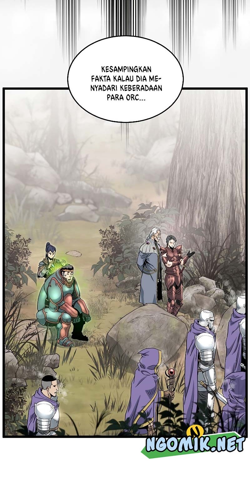 Murim Login - Chapter 142 - Page 27