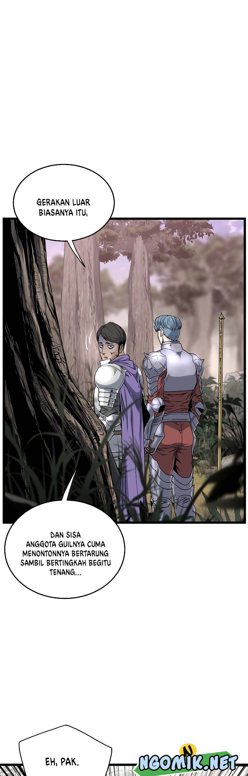 Murim Login - Chapter 142 - Page 28