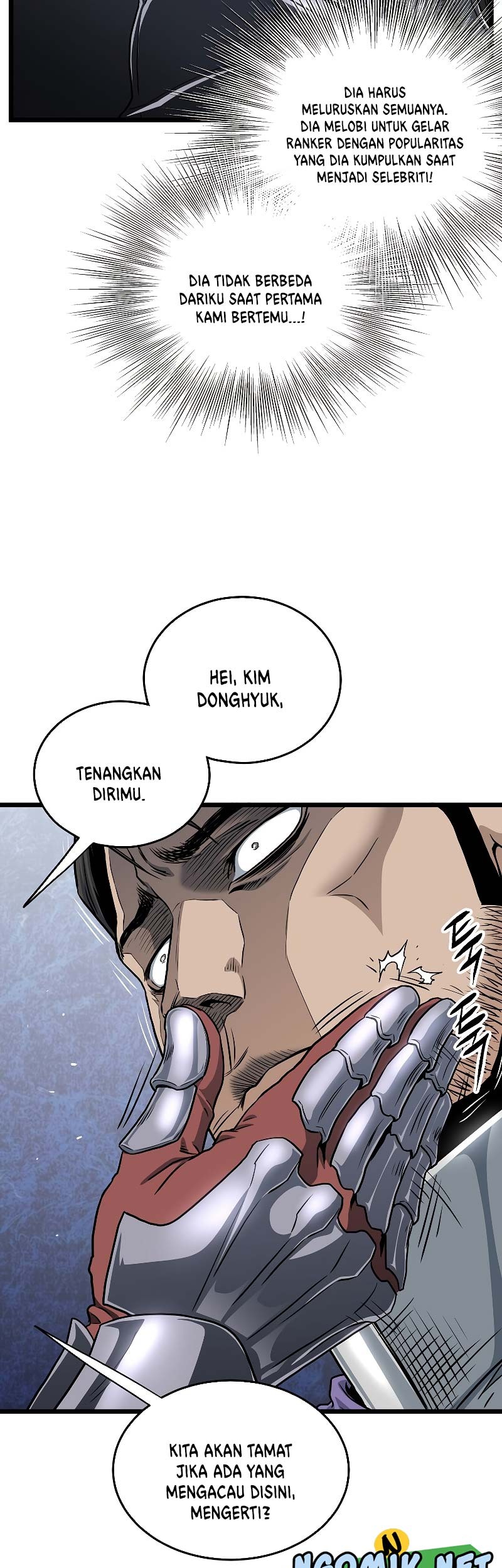 Murim Login - Chapter 142 - Page 34