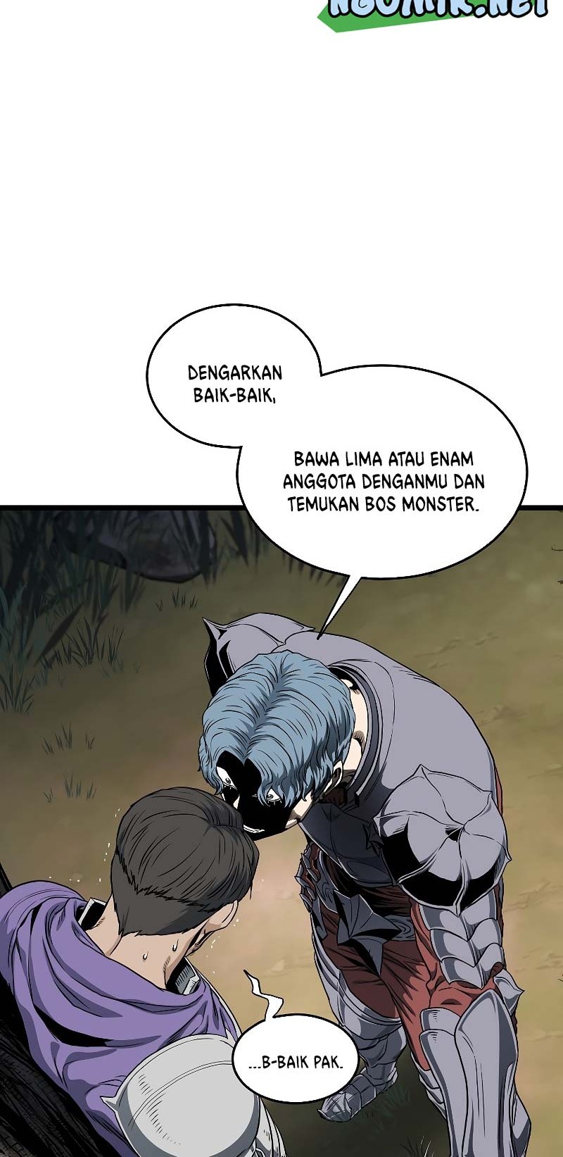 Murim Login - Chapter 142 - Page 35