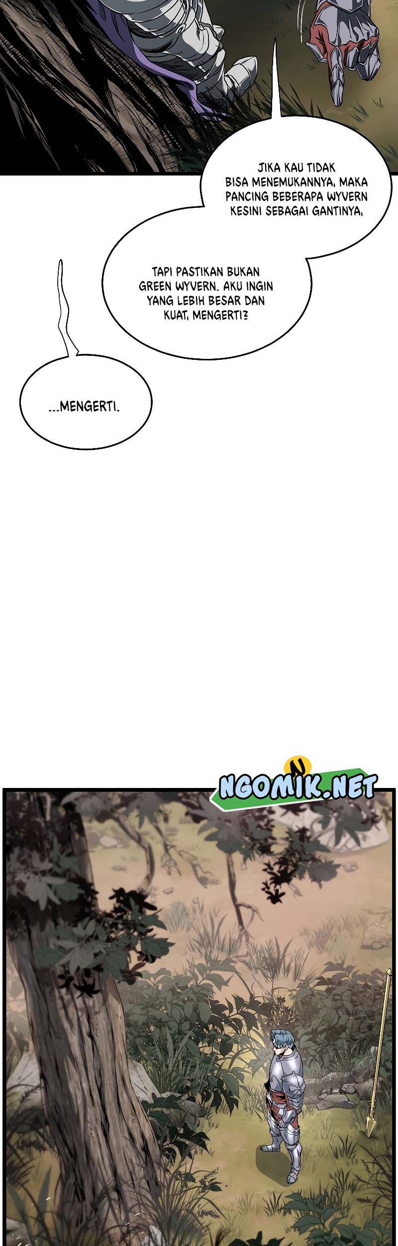 Murim Login - Chapter 142 - Page 36