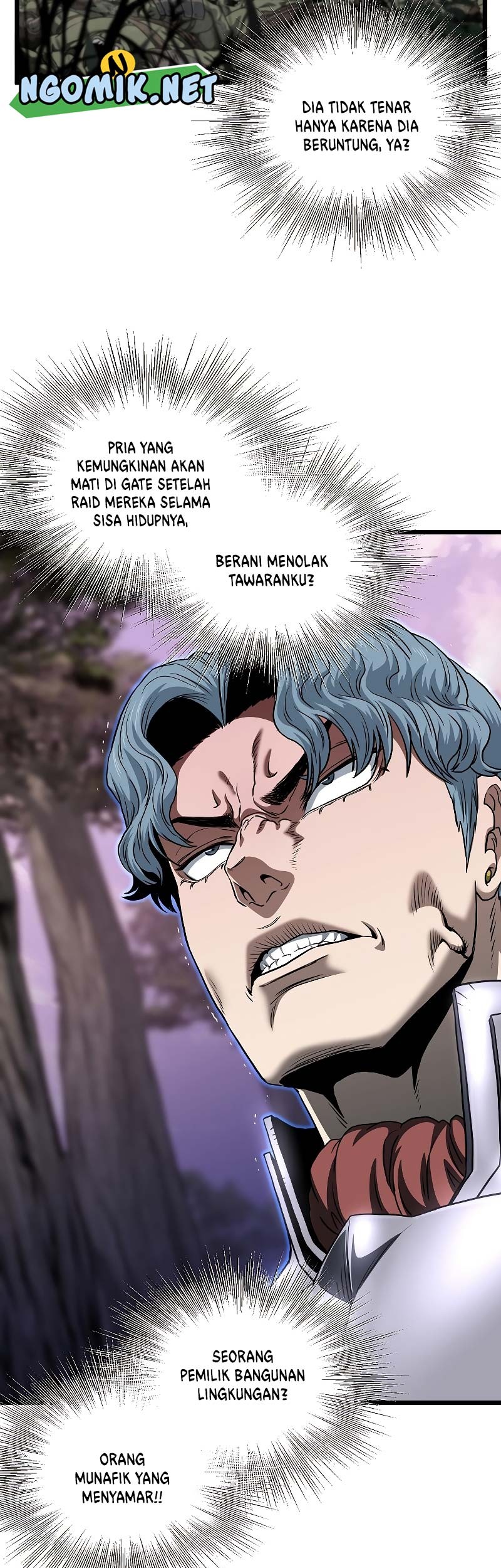 Murim Login - Chapter 142 - Page 38