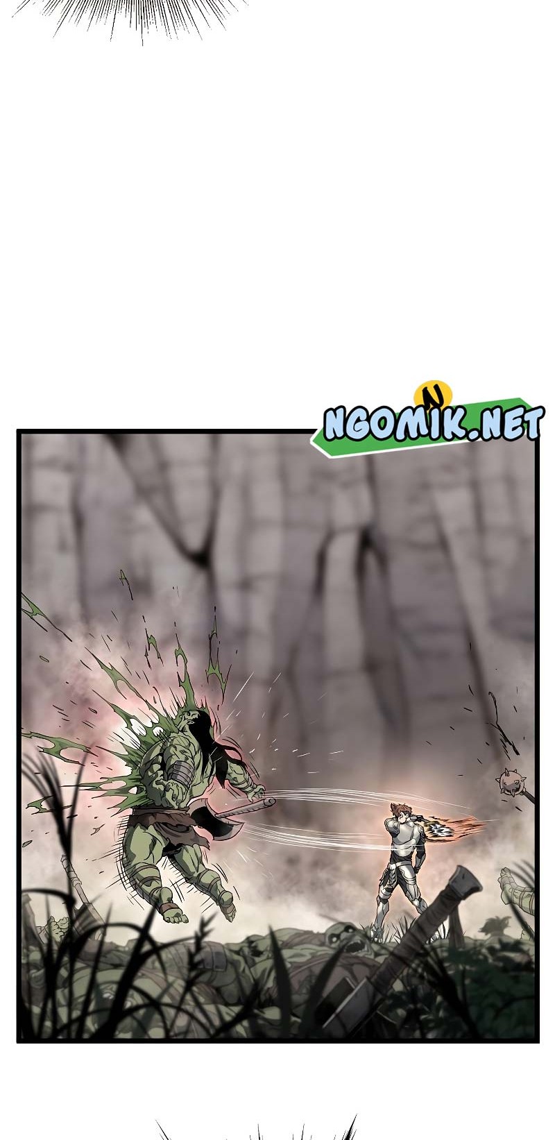 Murim Login - Chapter 142 - Page 39