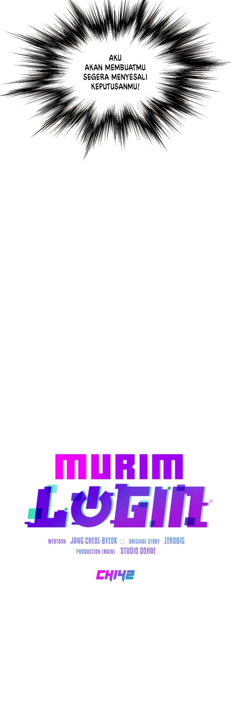 Murim Login - Chapter 142 - Page 40