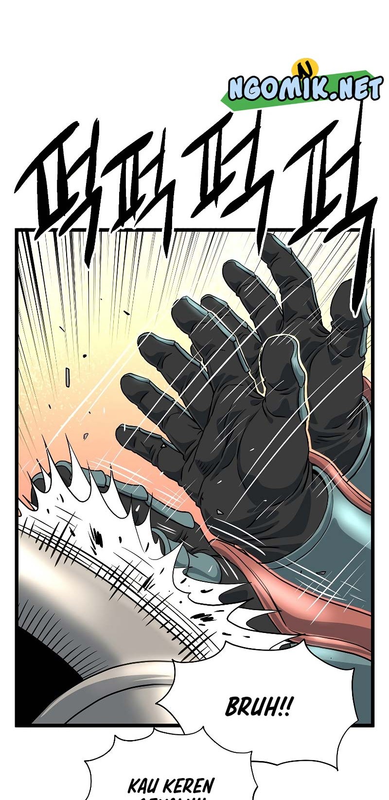 Murim Login - Chapter 142 - Page 41