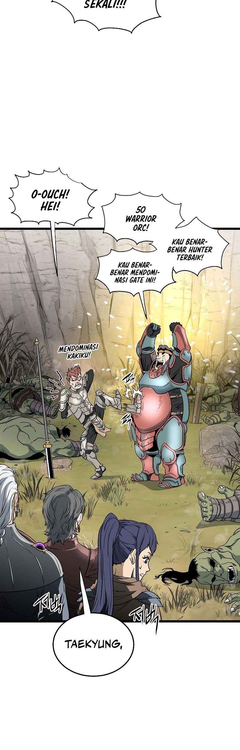 Murim Login - Chapter 142 - Page 42