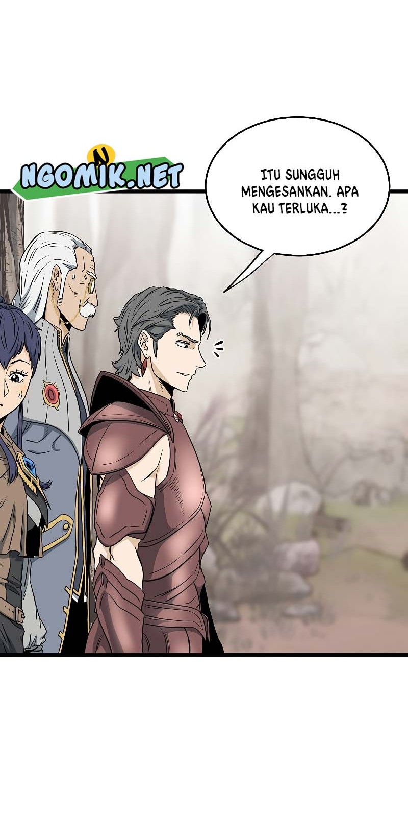 Murim Login - Chapter 142 - Page 43