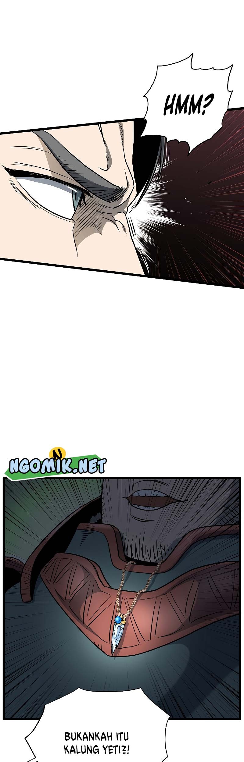 Murim Login - Chapter 142 - Page 44