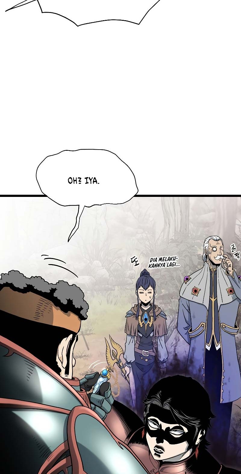 Murim Login - Chapter 142 - Page 45