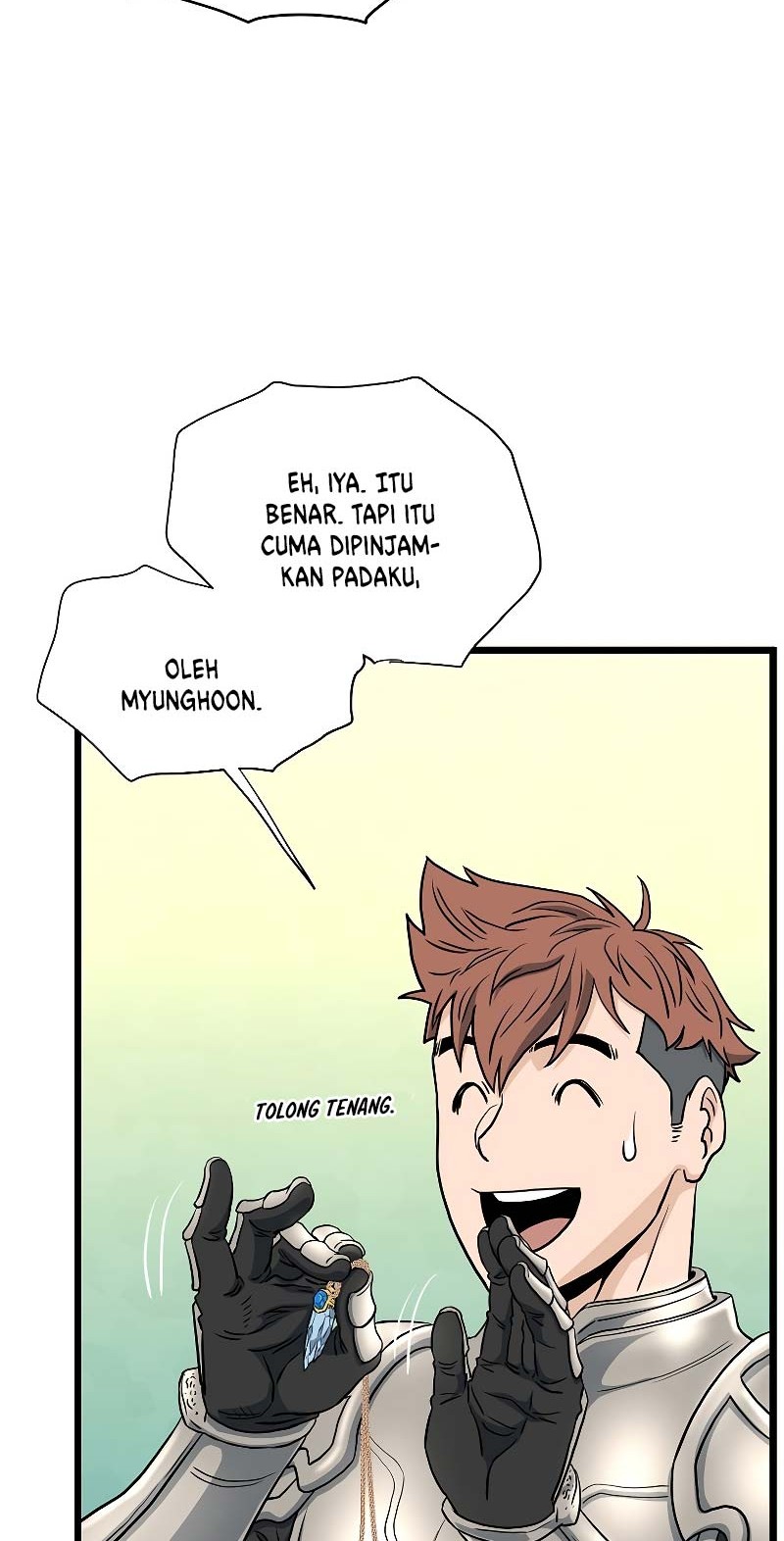 Murim Login - Chapter 142 - Page 47