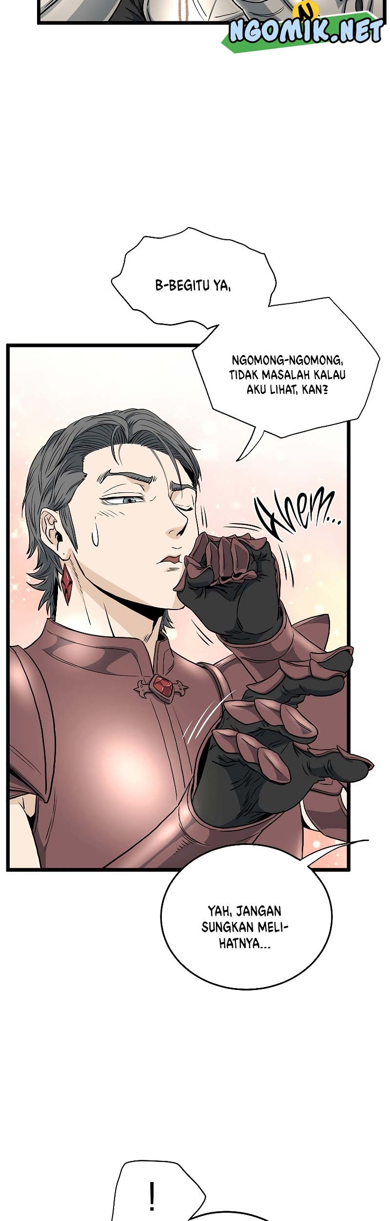 Murim Login - Chapter 142 - Page 48