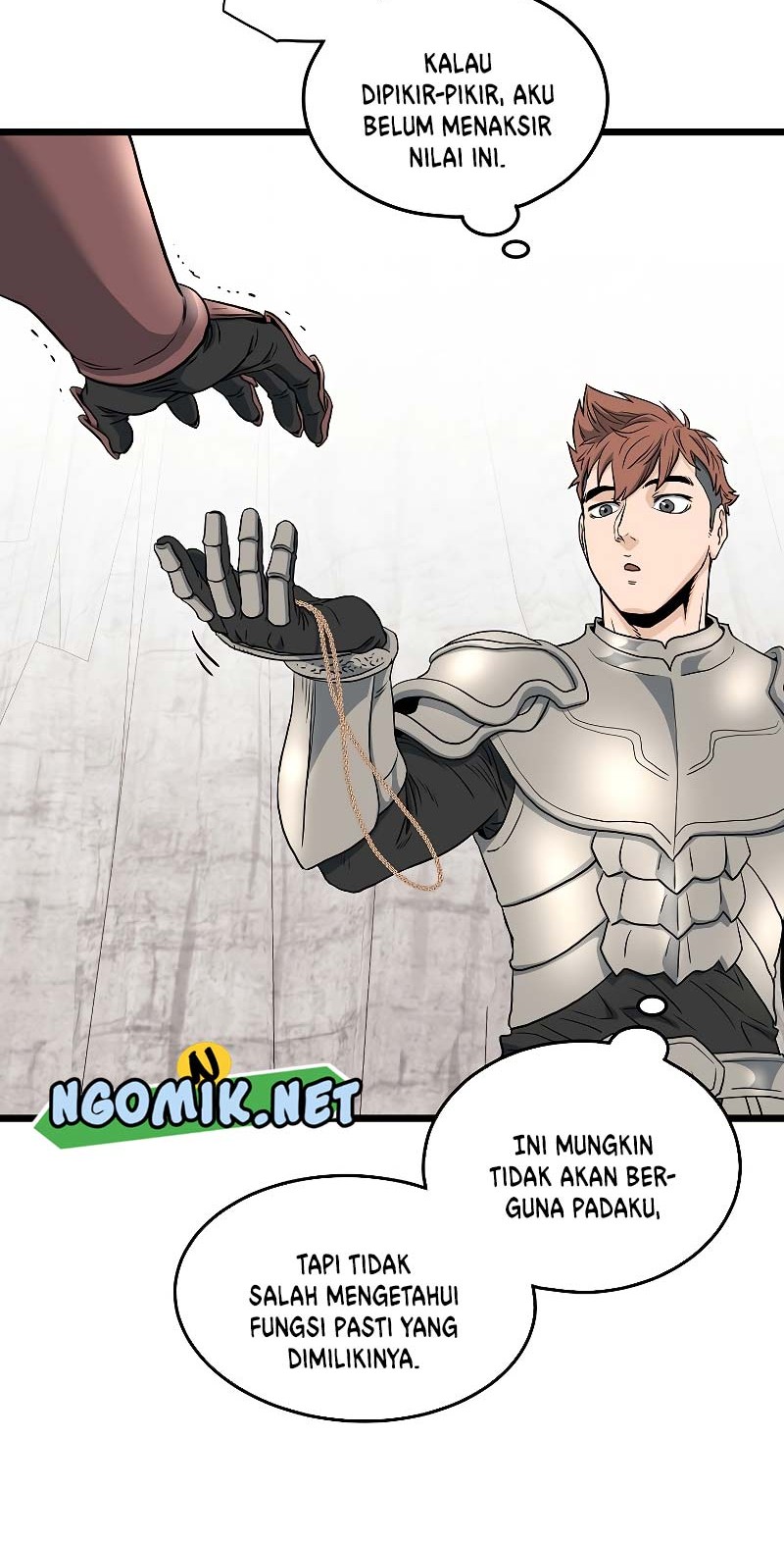 Murim Login - Chapter 142 - Page 49