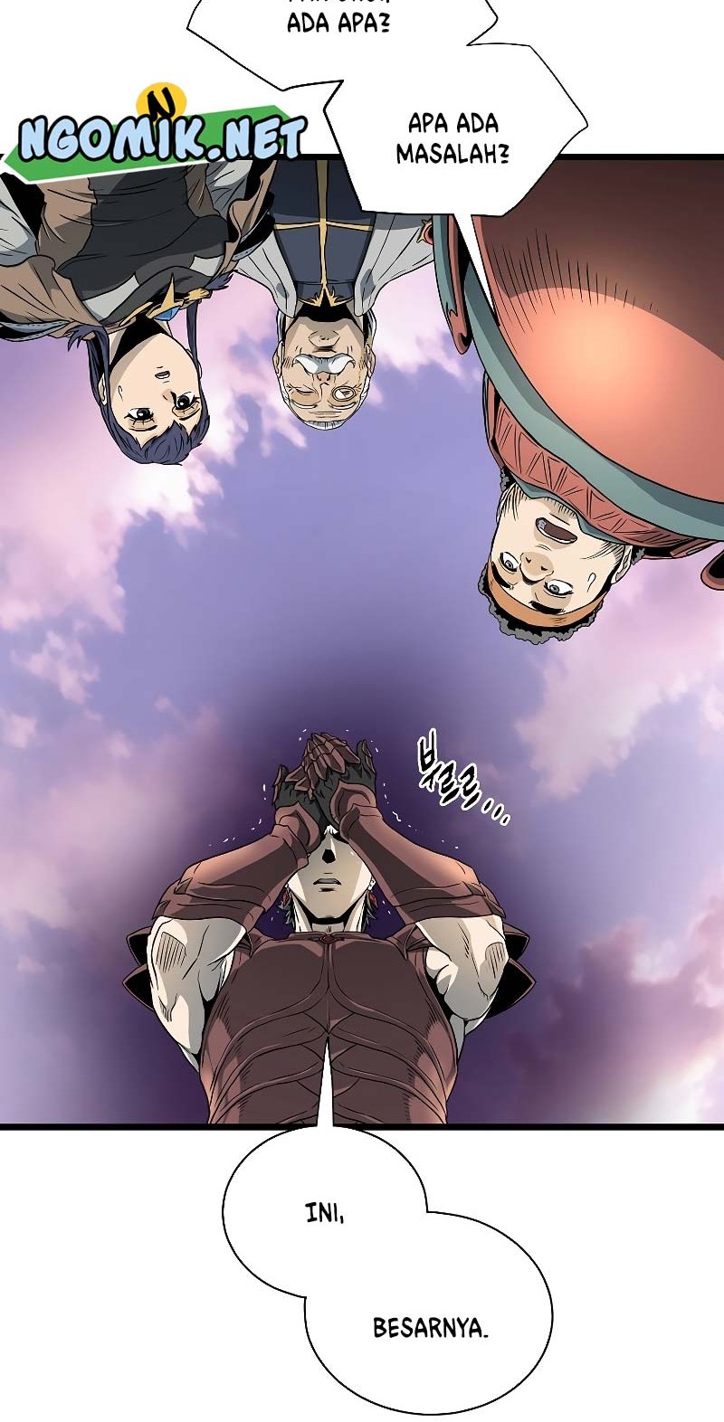 Murim Login - Chapter 142 - Page 53