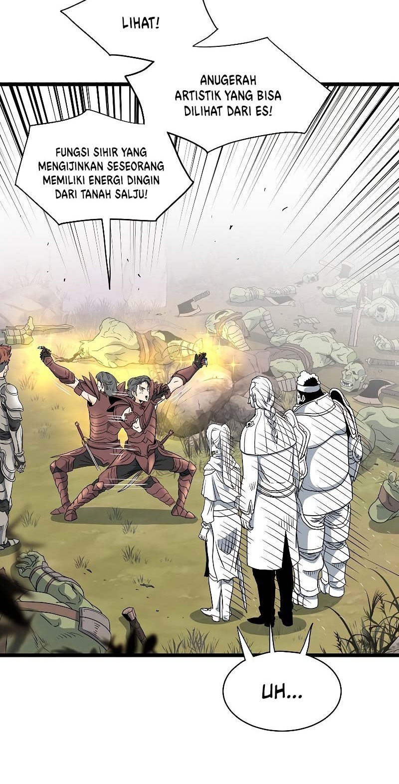 Murim Login - Chapter 142 - Page 55