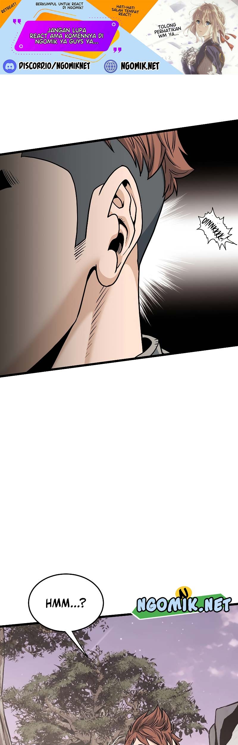 Murim Login - Chapter 142 - Page 2