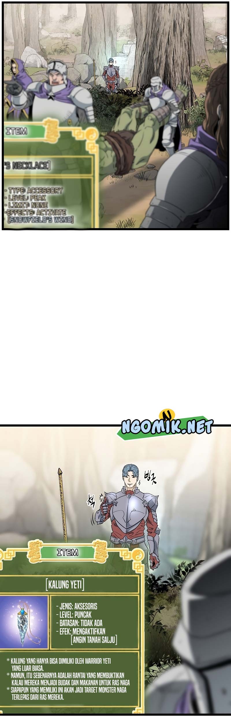 Murim Login - Chapter 142 - Page 58