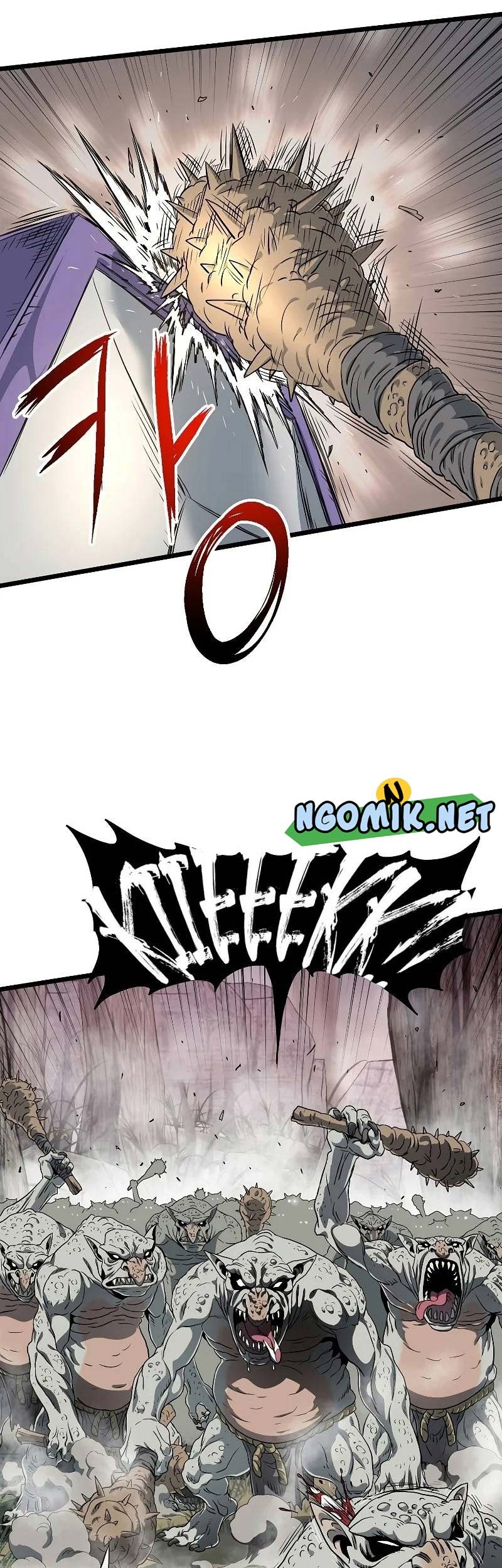 Murim Login - Chapter 142 - Page 62