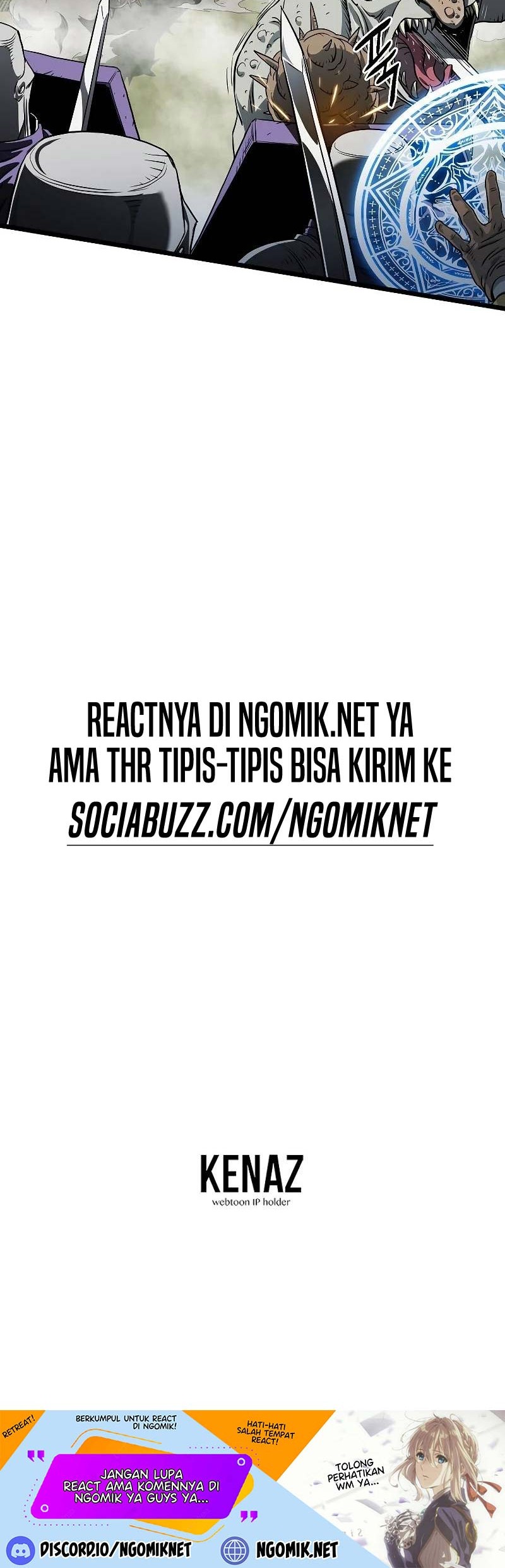 Murim Login - Chapter 142 - Page 63