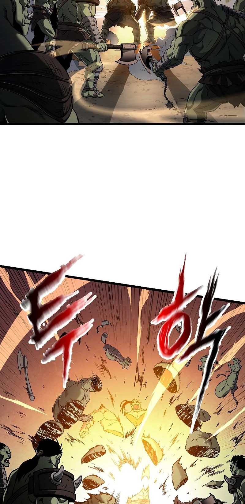 Murim Login - Chapter 142 - Page 9