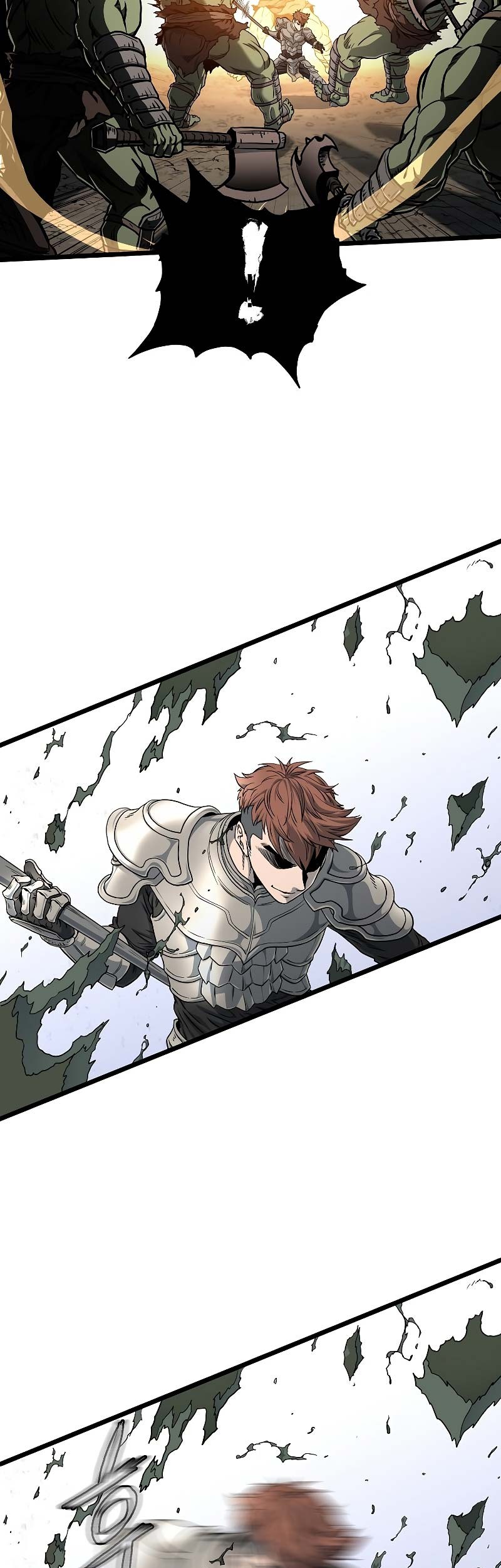 Murim Login - Chapter 142 - Page 10