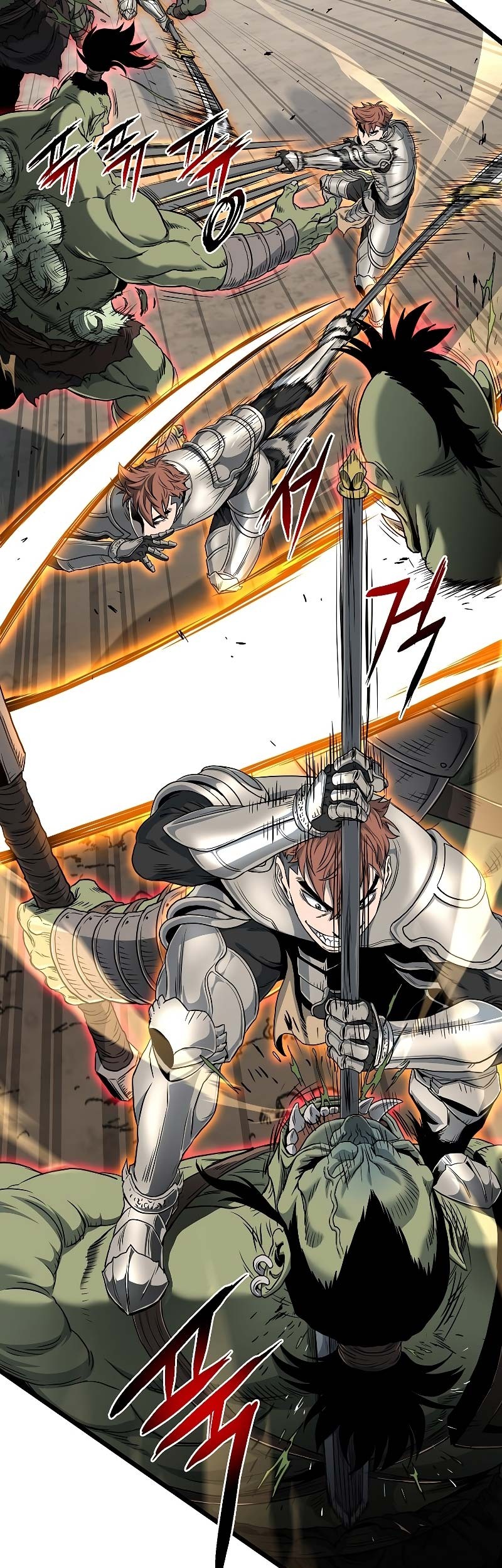 Murim Login - Chapter 142 - Page 12