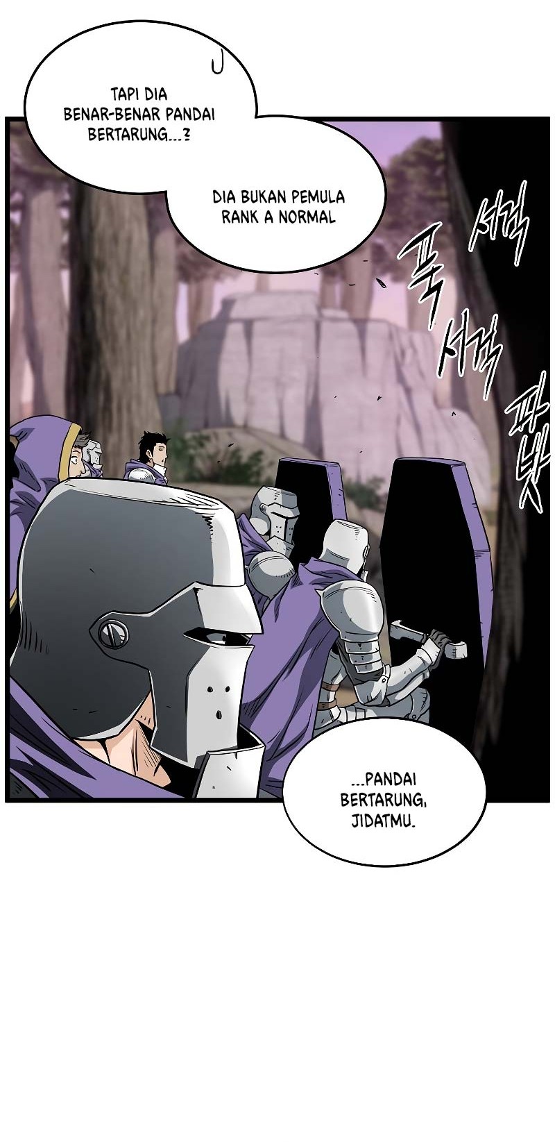 Murim Login - Chapter 142 - Page 15