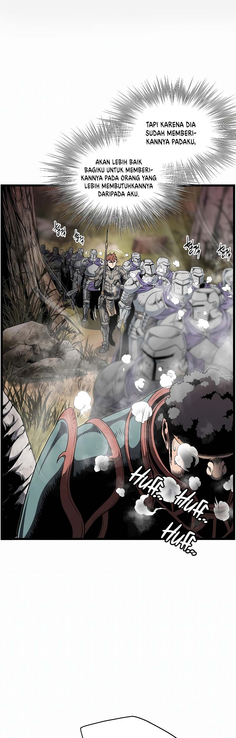 Murim Login - Chapter 141 - Page 18