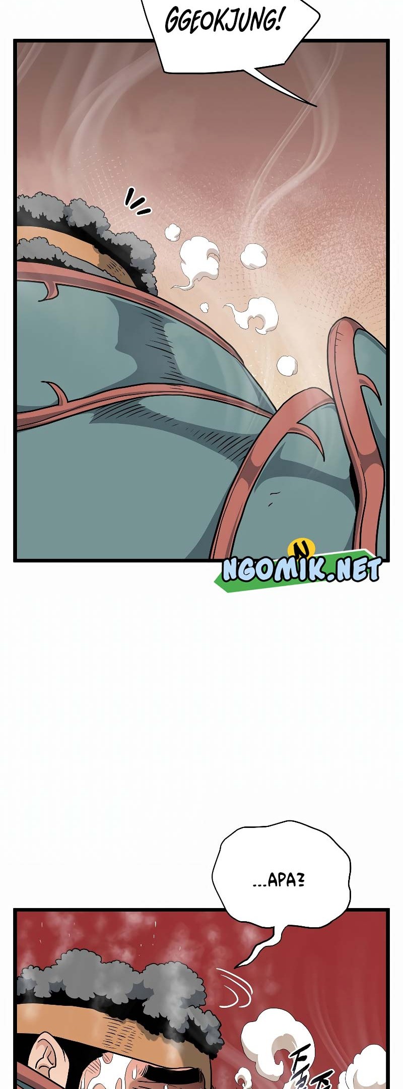 Murim Login - Chapter 141 - Page 19