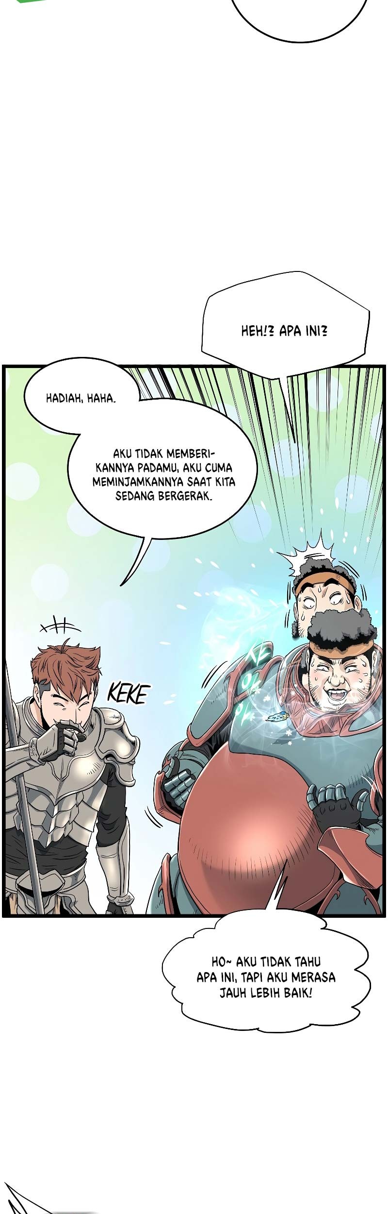 Murim Login - Chapter 141 - Page 22