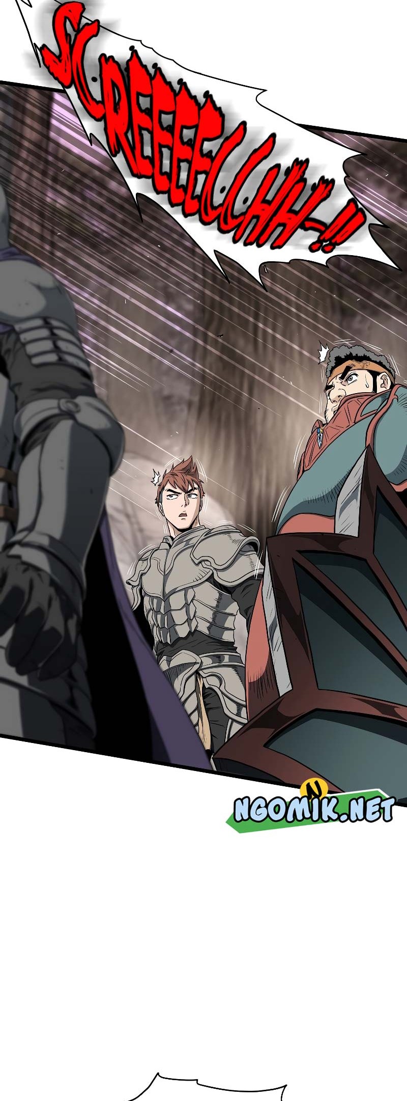 Murim Login - Chapter 141 - Page 23