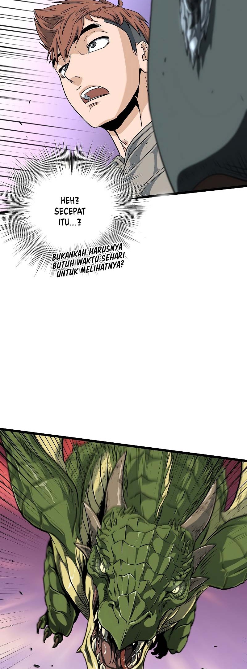 Murim Login - Chapter 141 - Page 25