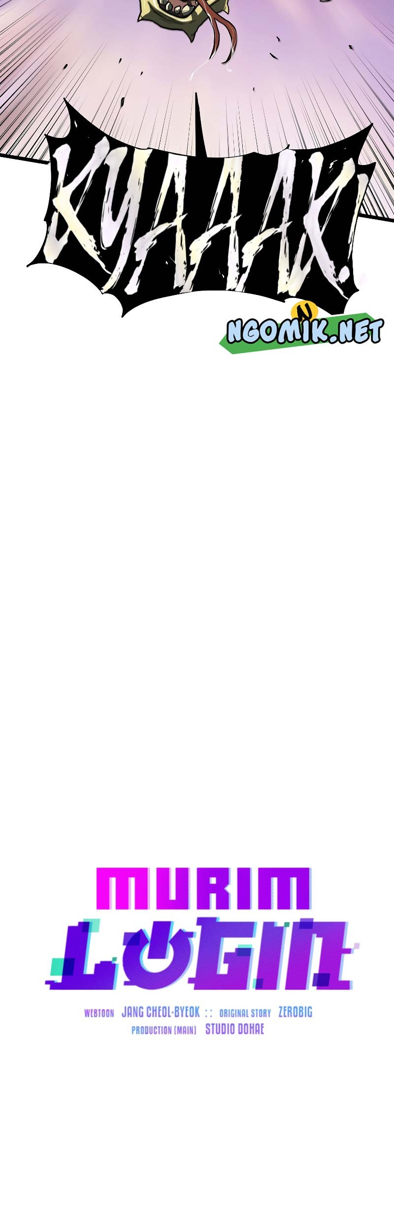 Murim Login - Chapter 141 - Page 26