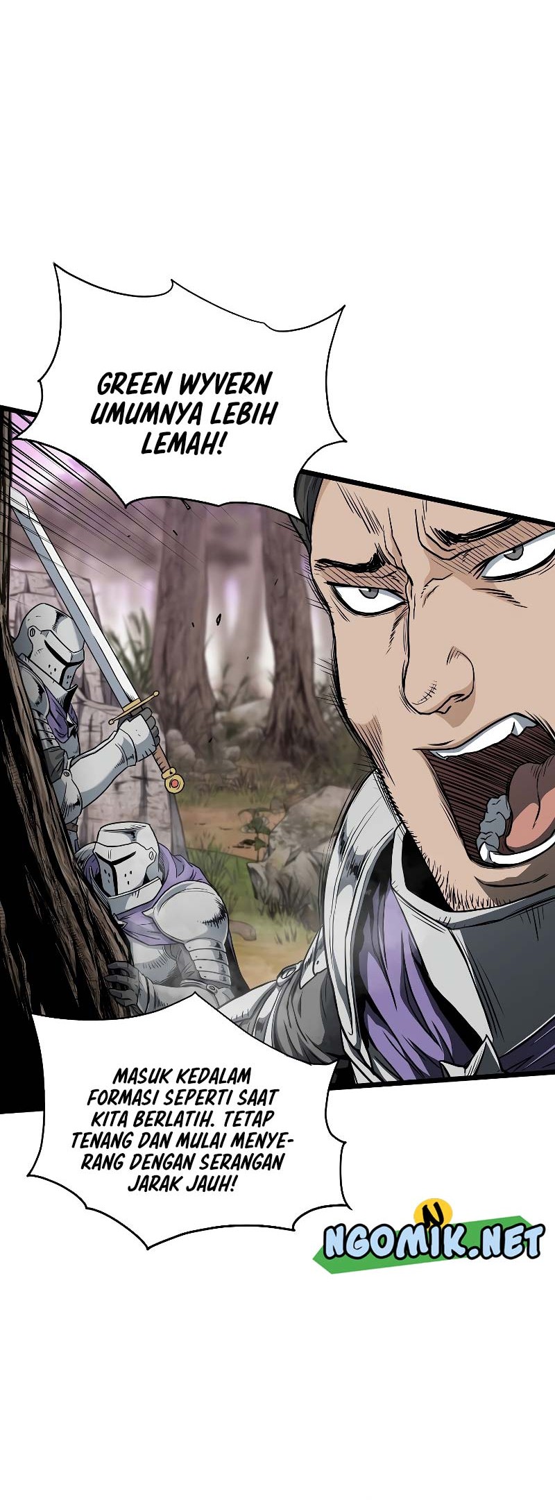 Murim Login - Chapter 141 - Page 27