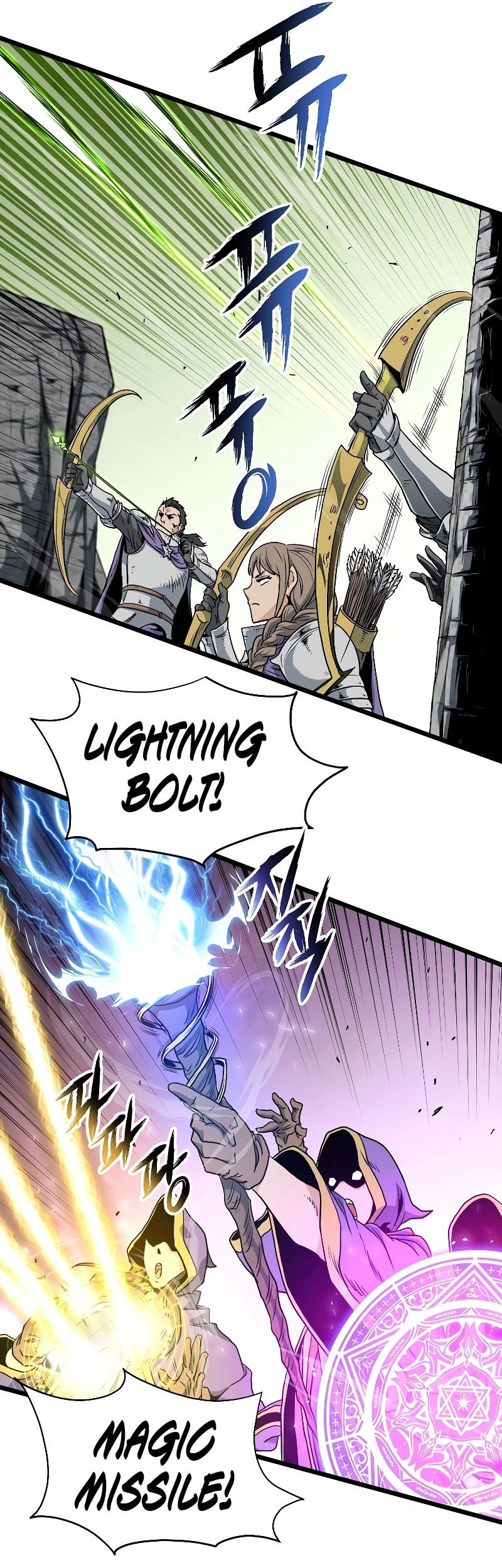 Murim Login - Chapter 141 - Page 28