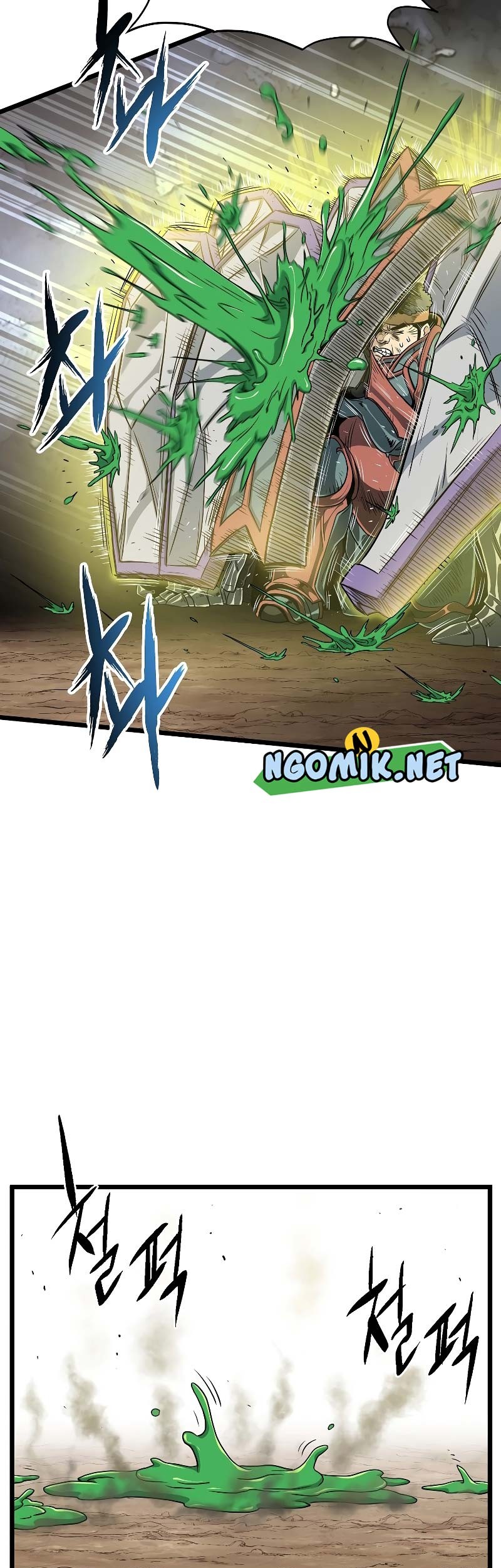 Murim Login - Chapter 141 - Page 32