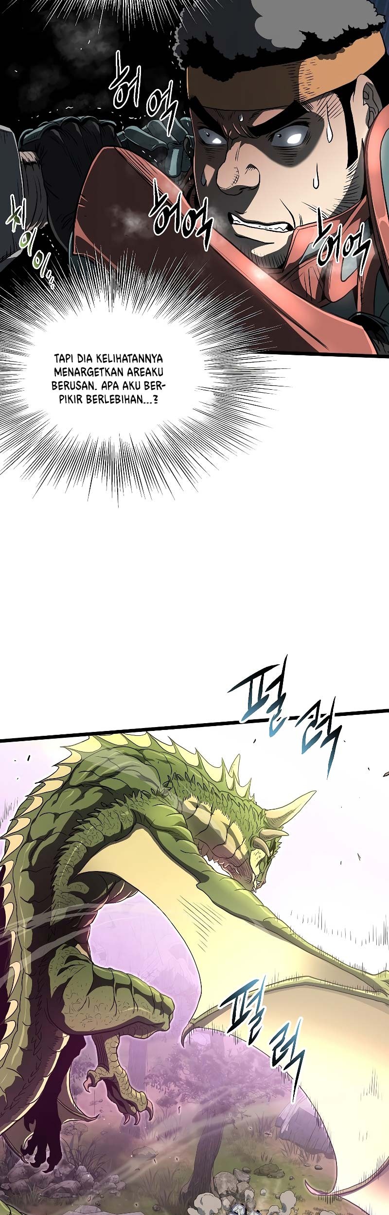 Murim Login - Chapter 141 - Page 34