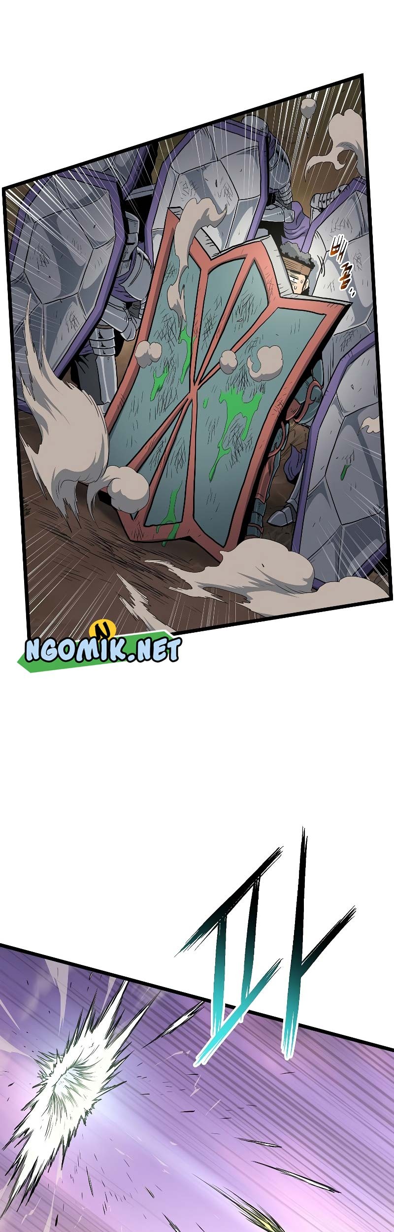 Murim Login - Chapter 141 - Page 36