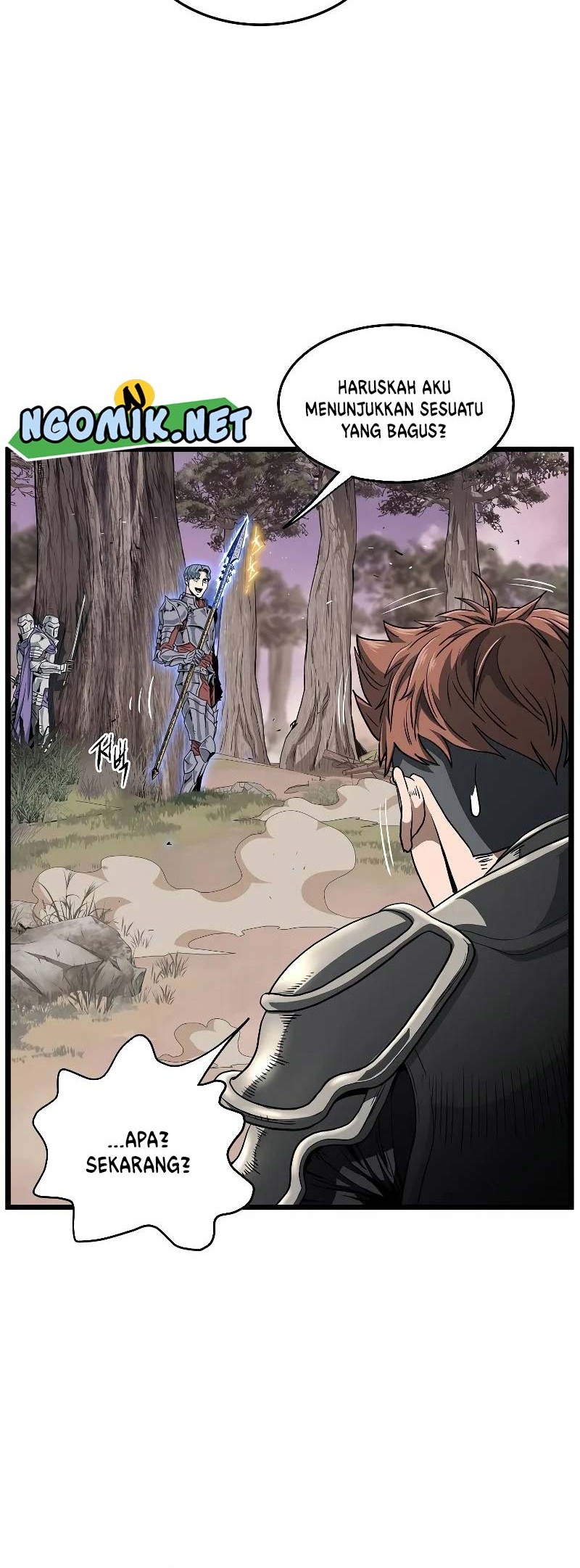 Murim Login - Chapter 141 - Page 39