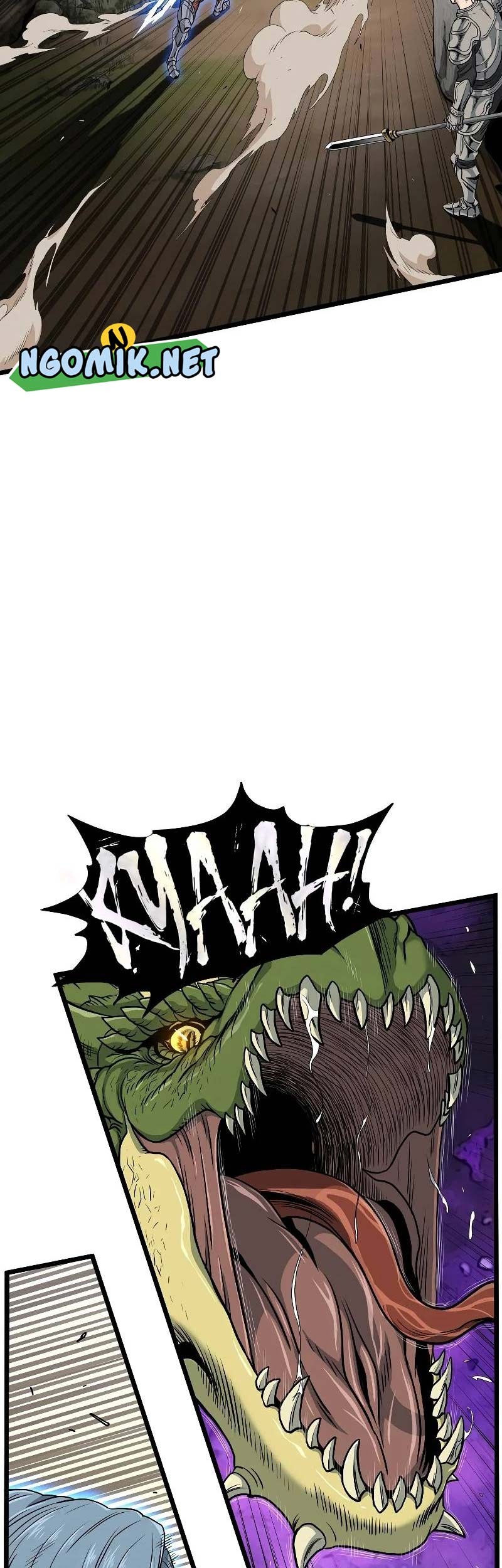 Murim Login - Chapter 141 - Page 42