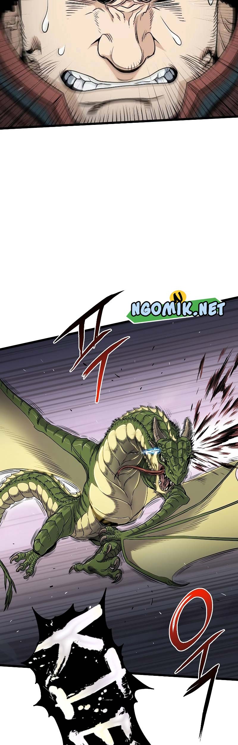 Murim Login - Chapter 141 - Page 44