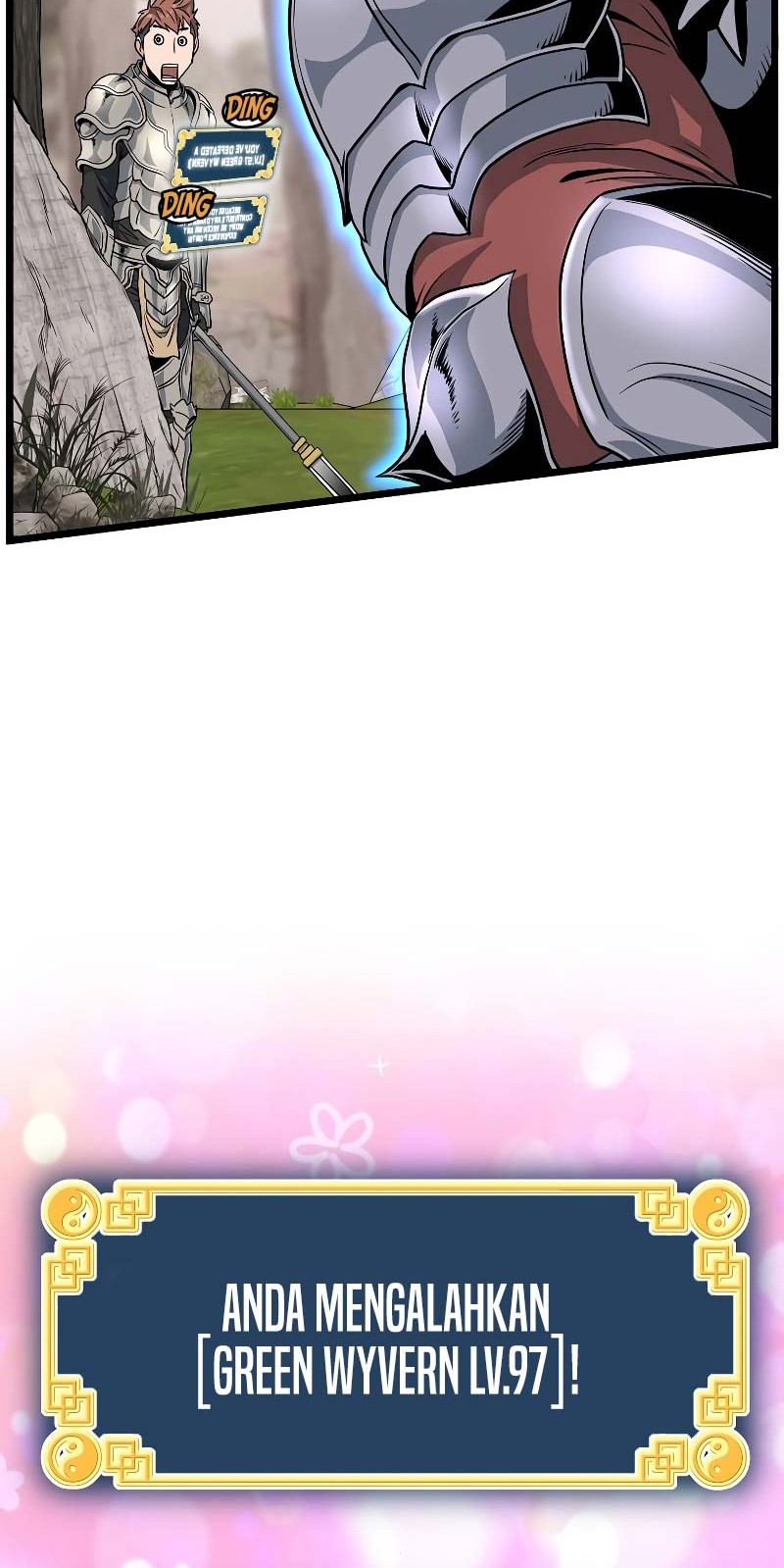 Murim Login - Chapter 141 - Page 47