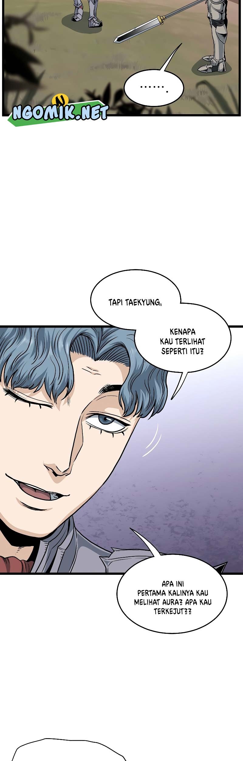 Murim Login - Chapter 141 - Page 50