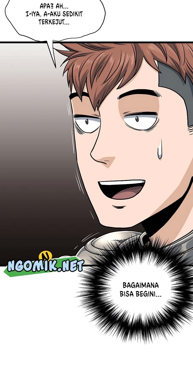 Murim Login - Chapter 141 - Page 51