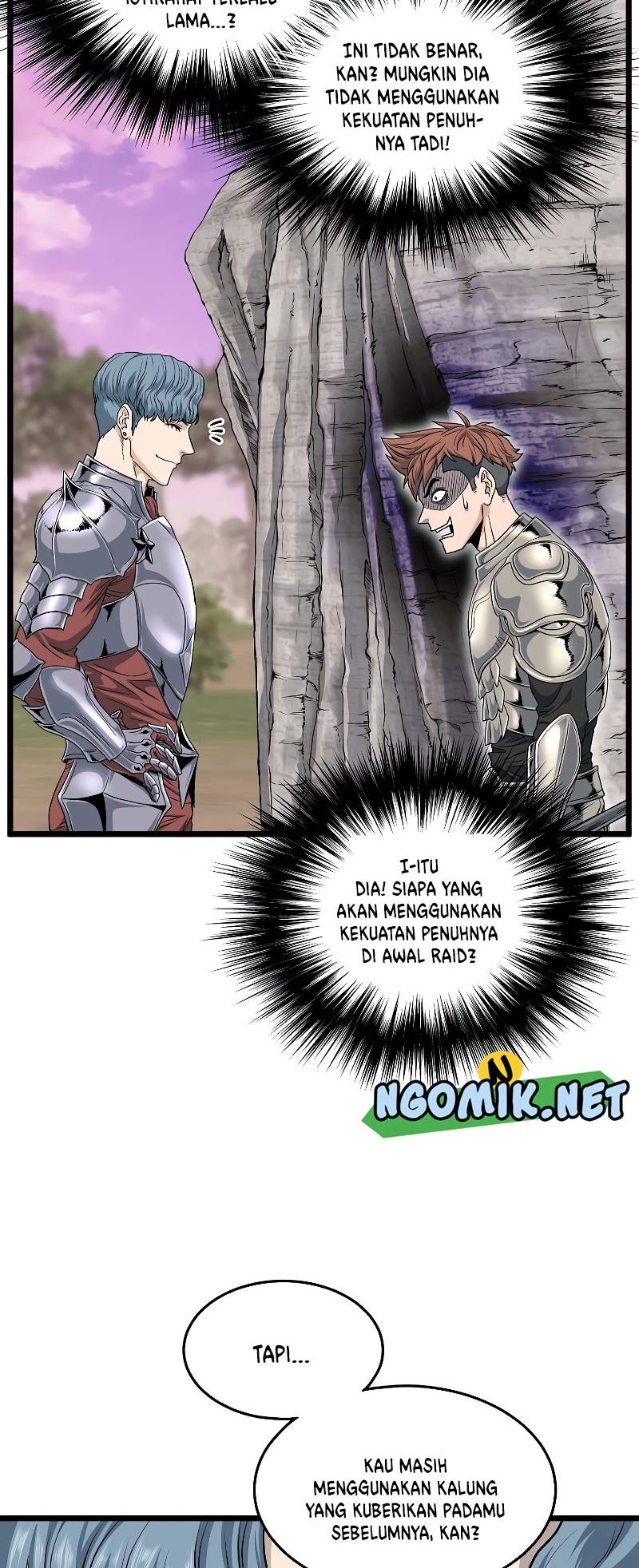 Murim Login - Chapter 141 - Page 55