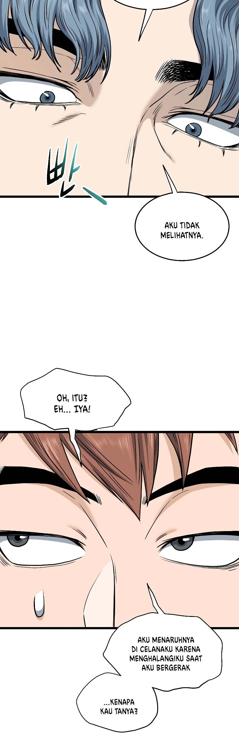 Murim Login - Chapter 141 - Page 56