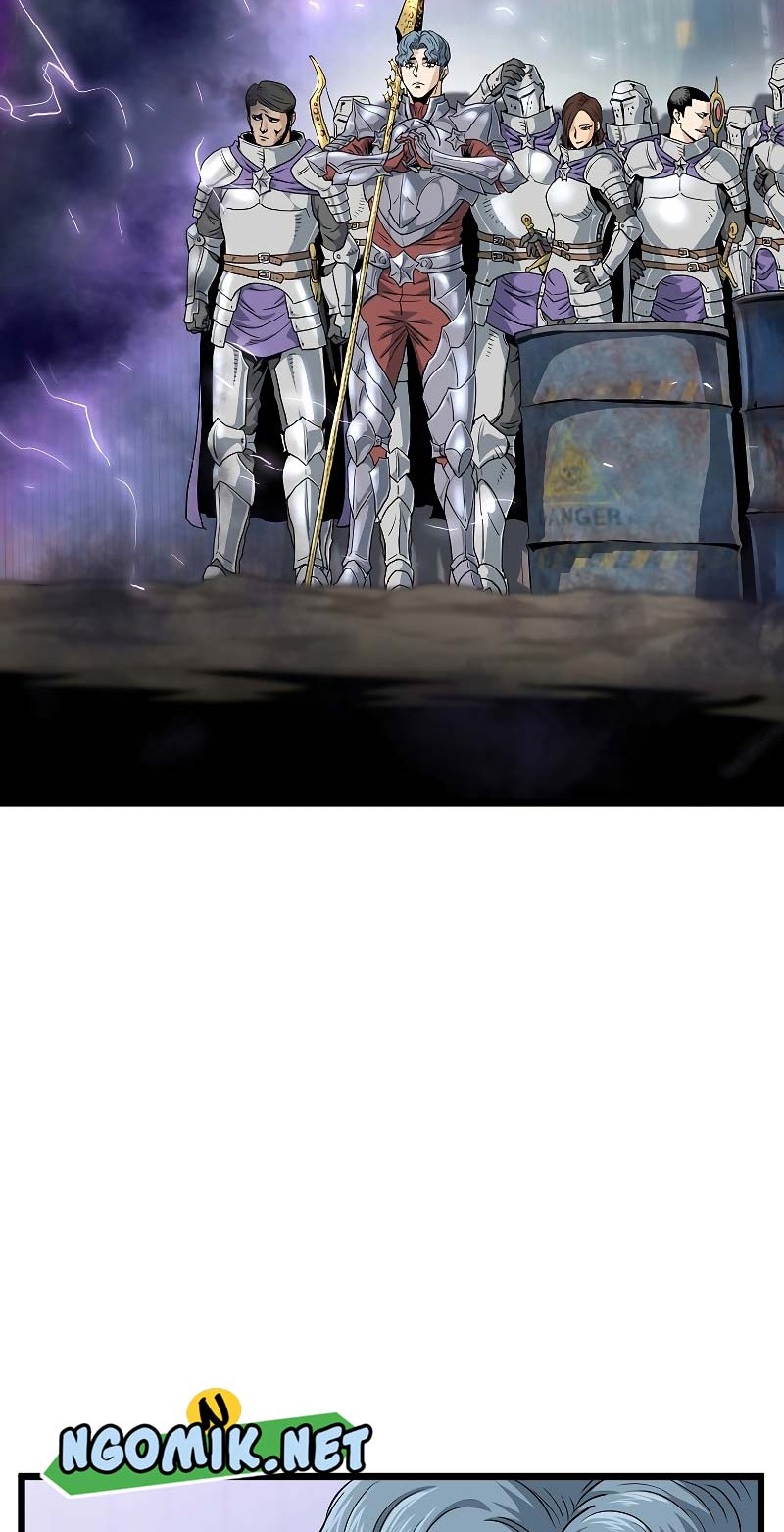 Murim Login - Chapter 141 - Page 3