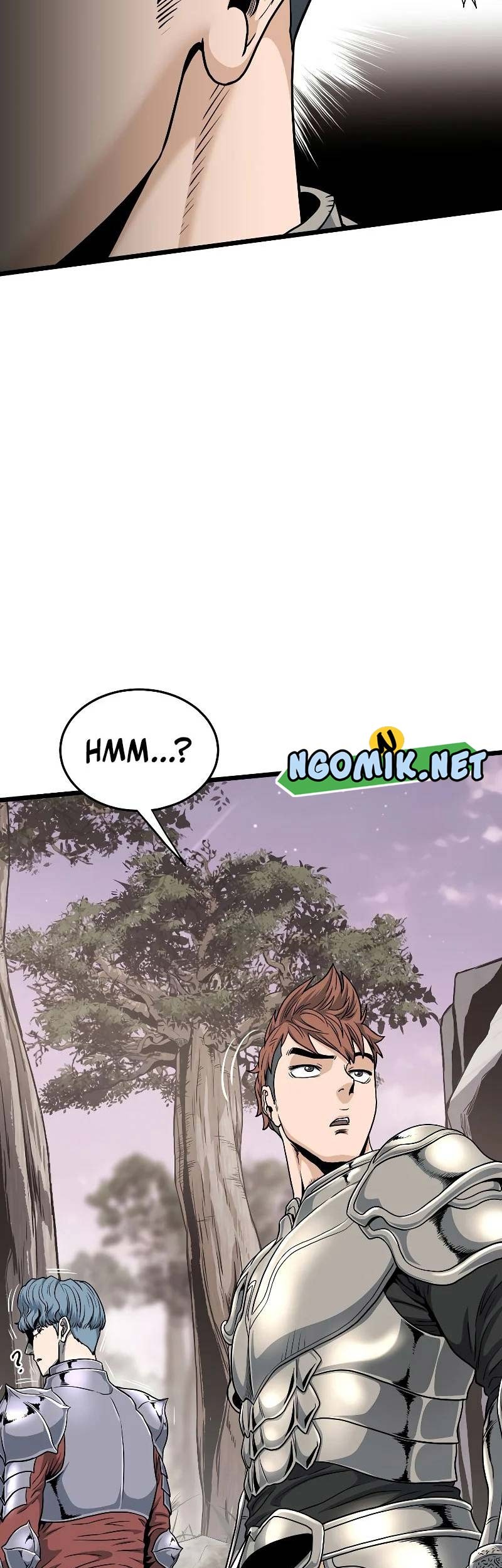 Murim Login - Chapter 141 - Page 60